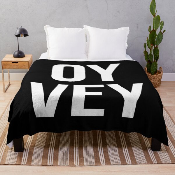 Item preview, Oy Vey 	 Jewish Yiddish Hebrew  	 designed and sold by wdmbmnijtly84.