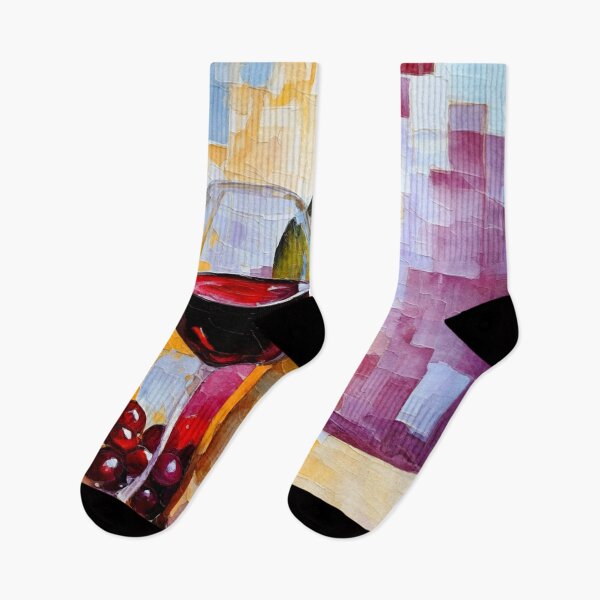 Item preview, Red Wine designed and sold by ArtFactoryAI.