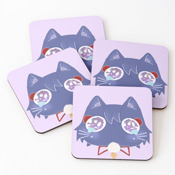 Item preview, Scarameow designed and sold by Madi 美丽.