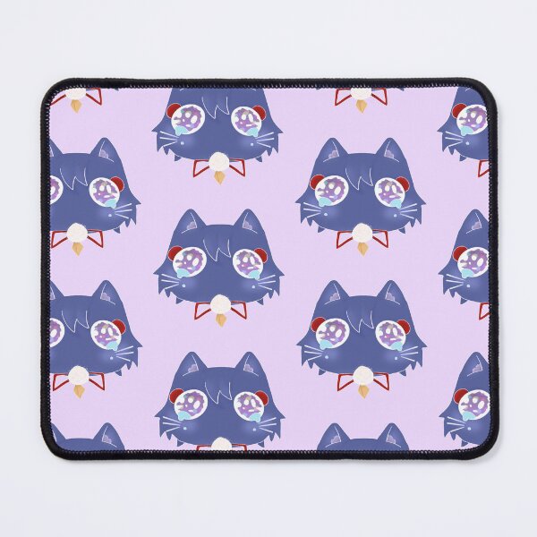 Item preview, Scarameow designed and sold by Madi 美丽.