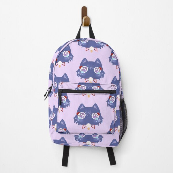 Item preview, Scarameow designed and sold by Madi 美丽.