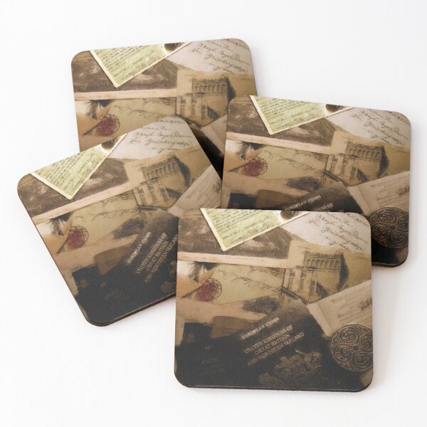 Item preview, Memories designed and sold by BLACKPEAR.