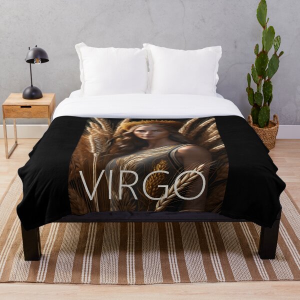 Item preview, Virgo designed and sold by MarisePix.