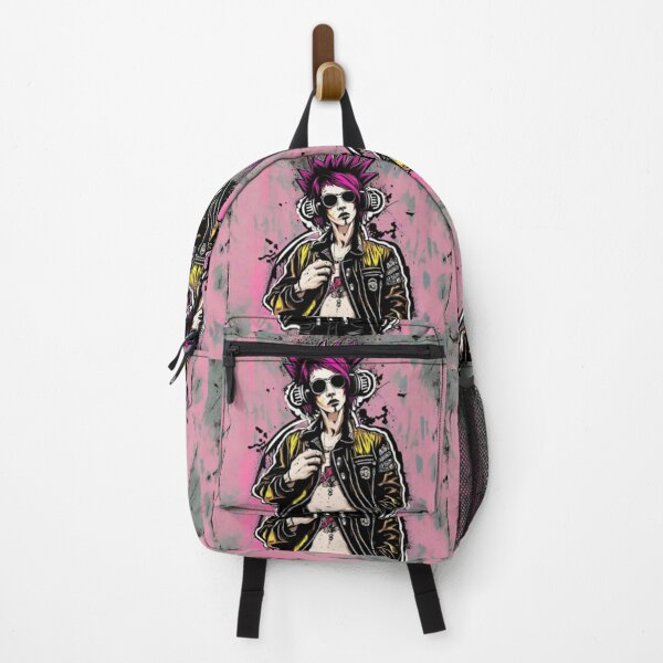Item preview, Rock, music, color designed and sold by FeloBuySmile.