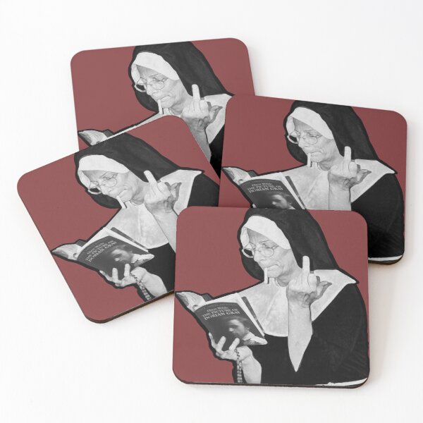 Item preview, The Nun designed and sold by Agnesium.