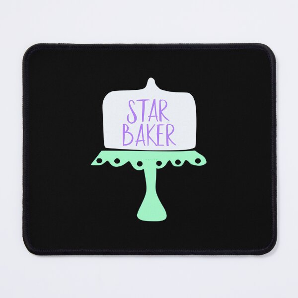 Item preview, Star Baker1 designed and sold by xnzfreamjs64.