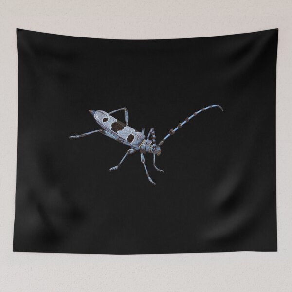 Item preview, Rosalia Longicorn   	 designed and sold by txpvsfvb86.