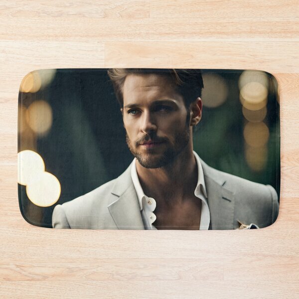 Item preview, Wealthy Man designed and sold by Thiago Roda.