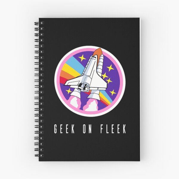 Item preview, Geek on fleek rocket	 designed and sold by torjlayjnb26.