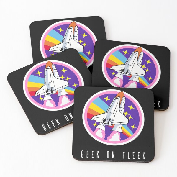 Item preview, Geek on fleek rocket	 designed and sold by torjlayjnb26.
