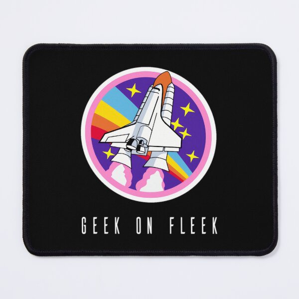 Item preview, Geek on fleek rocket	 designed and sold by torjlayjnb26.