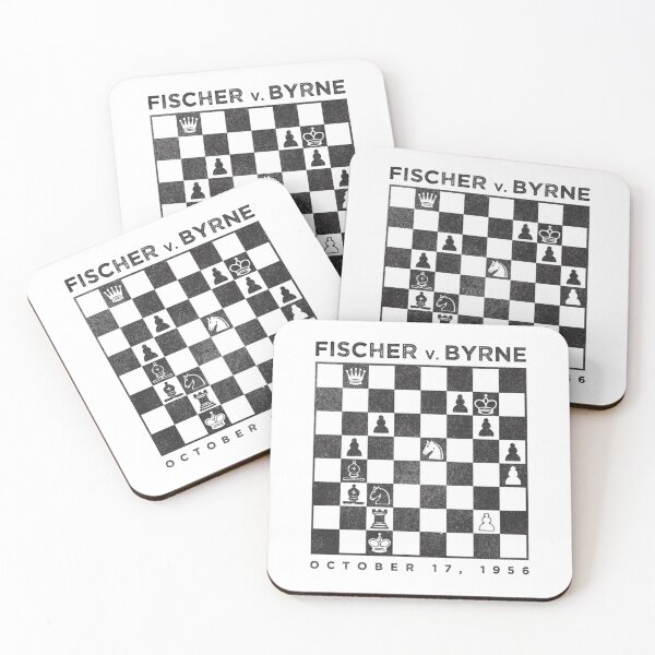 Item preview, FISCHER v. BYRNE  	 designed and sold by zvtomycfjl21.