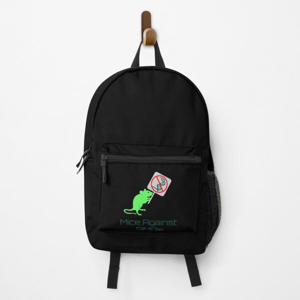 Item preview, Mice Against GMOs designed and sold by asmo9.