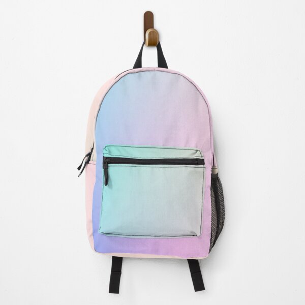 Item preview, Pastel rainbow colors designed and sold by LazyLifestyle.
