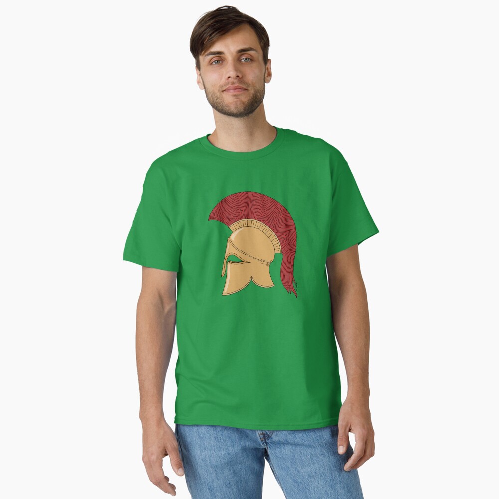 Item preview, Classic T-Shirt designed and sold by RHFay.
