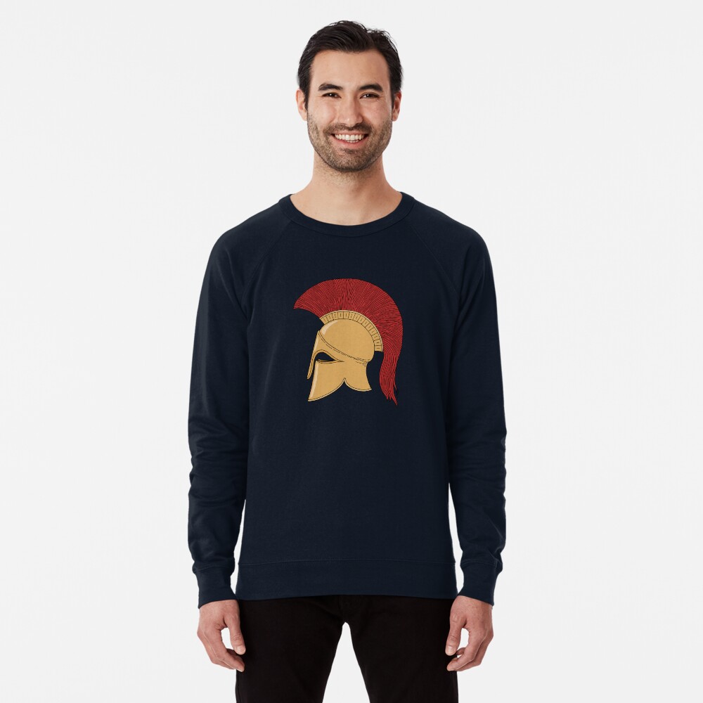 Item preview, Lightweight Sweatshirt designed and sold by RHFay.