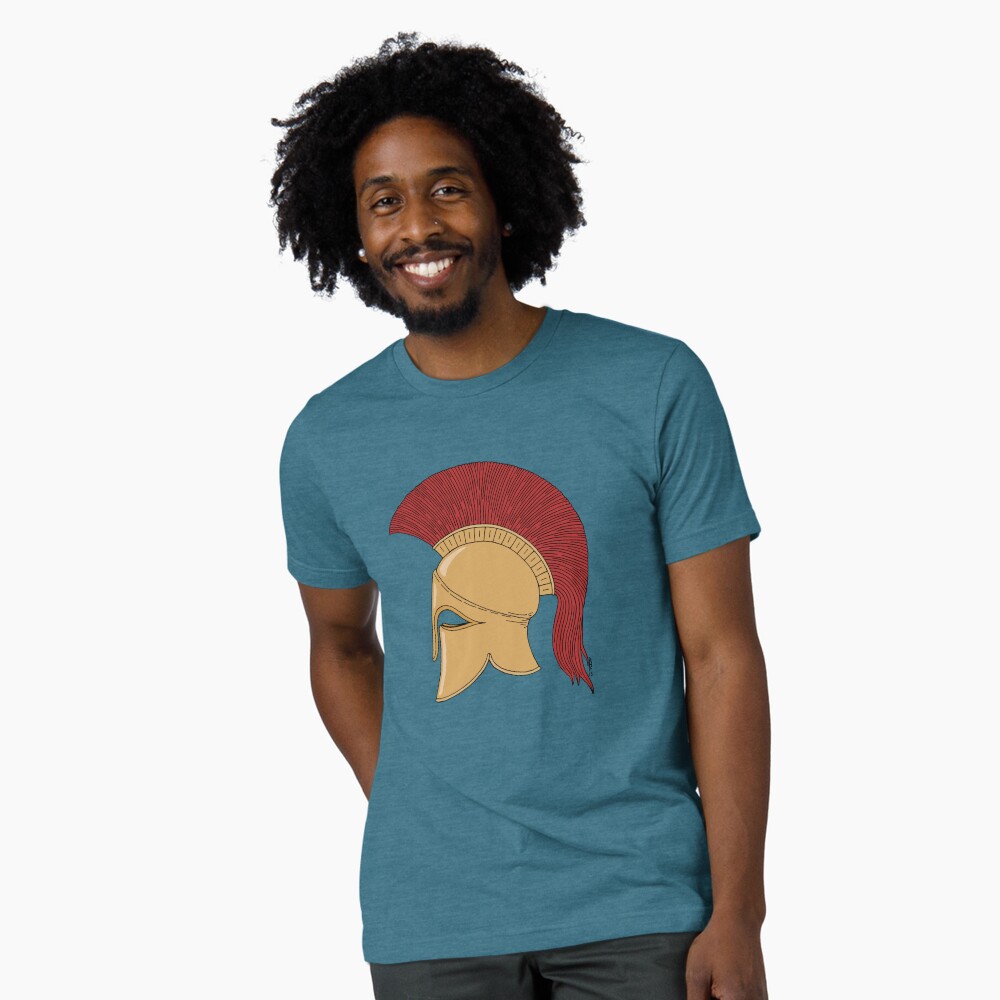 Item preview, Tri-blend T-Shirt designed and sold by RHFay.