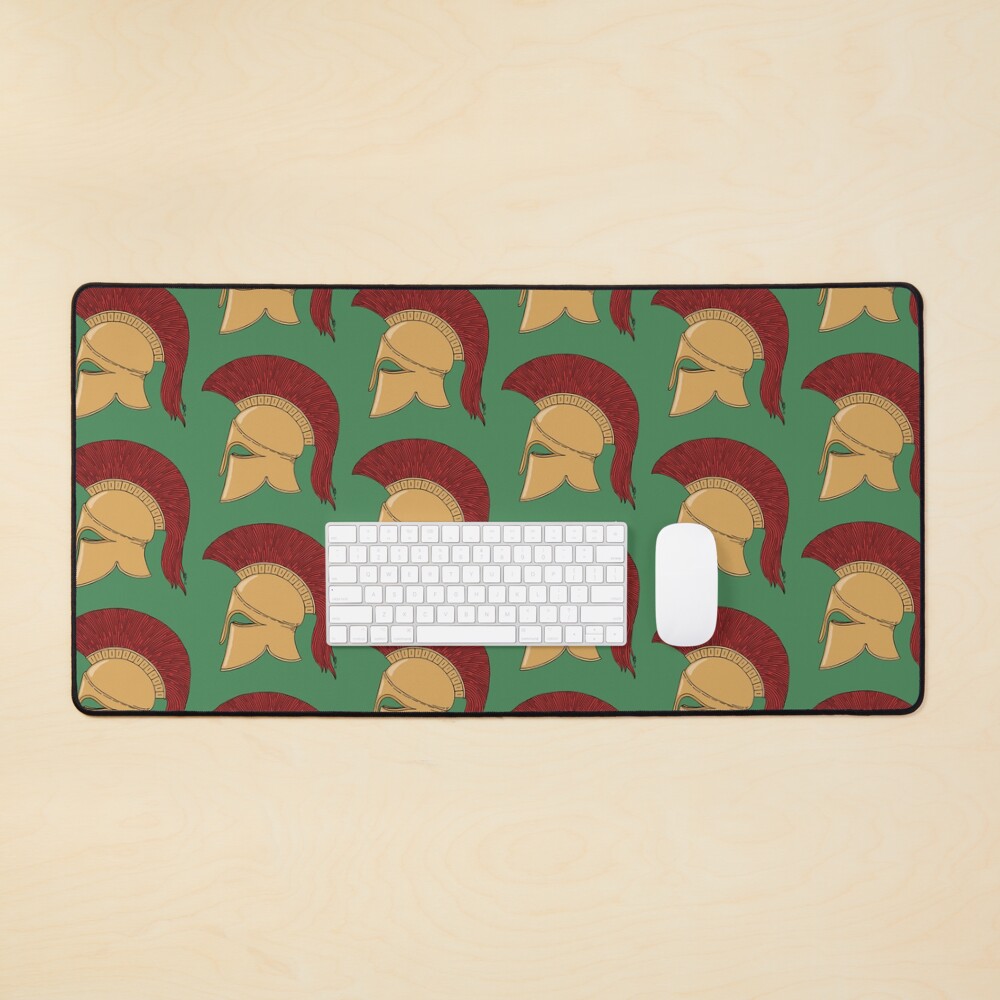 Item preview, Desk Mat designed and sold by RHFay.