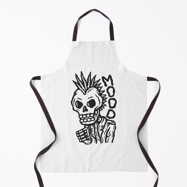 Item preview, Punk Mood designed and sold by The Lines.