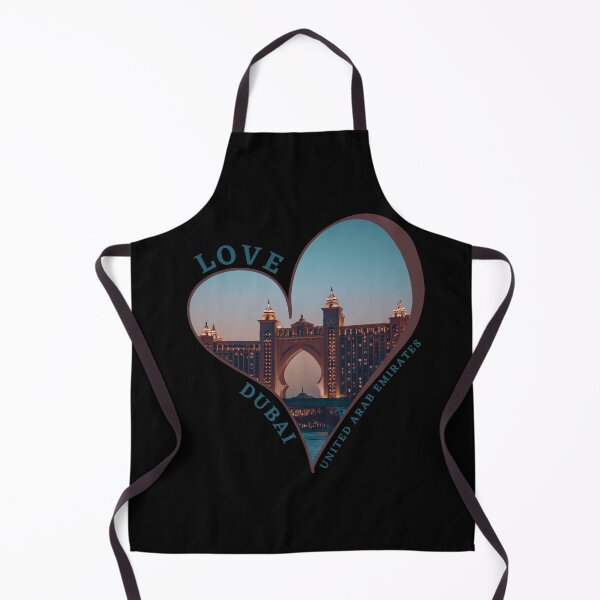 Item preview, Love Dubai designed and sold by Miki Design.