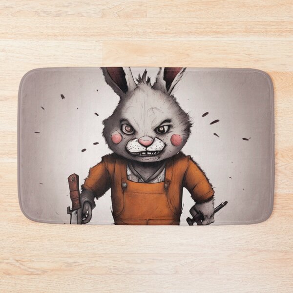 Item preview, Psycho Bunny designed and sold by Mayke Santana.