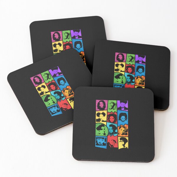 Item preview, Vintage Female Rappers Golden Hip Hop Old School  	 designed and sold by iuqnjolj86.