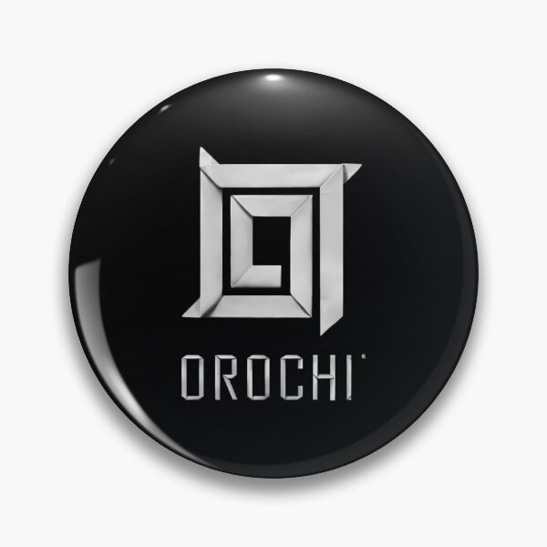 Item preview, The Secret World Orochi Origami 	  	 designed and sold by wvvoqrzu83.