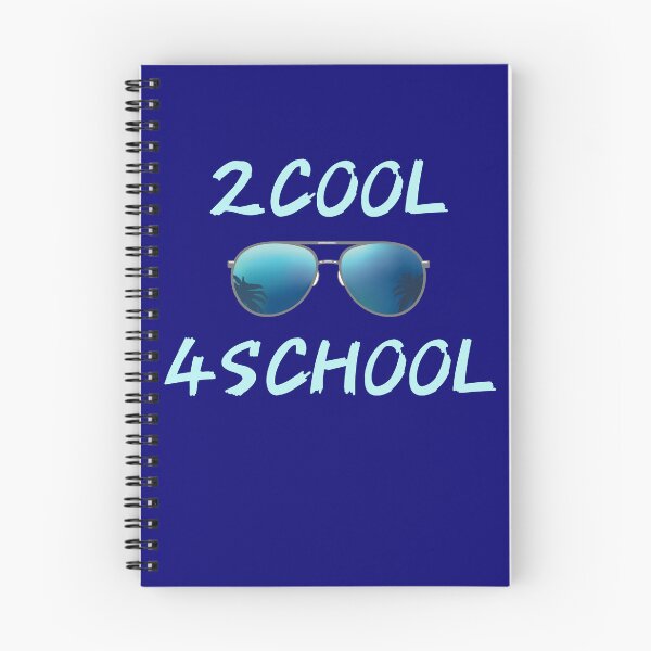 Item preview, Regreso a clases | Demasiado genial para la escuela | 2 genial 4 escuela designed and sold by Maciek63.