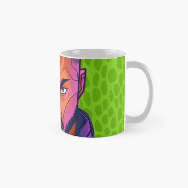 Kilmonger Was Right Classic Mug