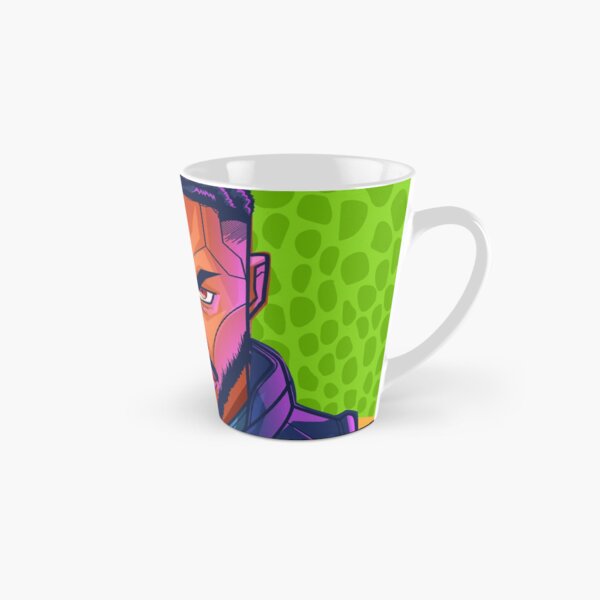 Kilmonger Was Right Tall Mug
