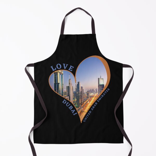 Item preview, Love Dubai designed and sold by Miki Design.