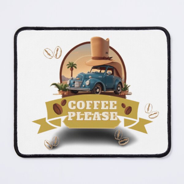 Item preview, coffee please designed and sold by Emplan.