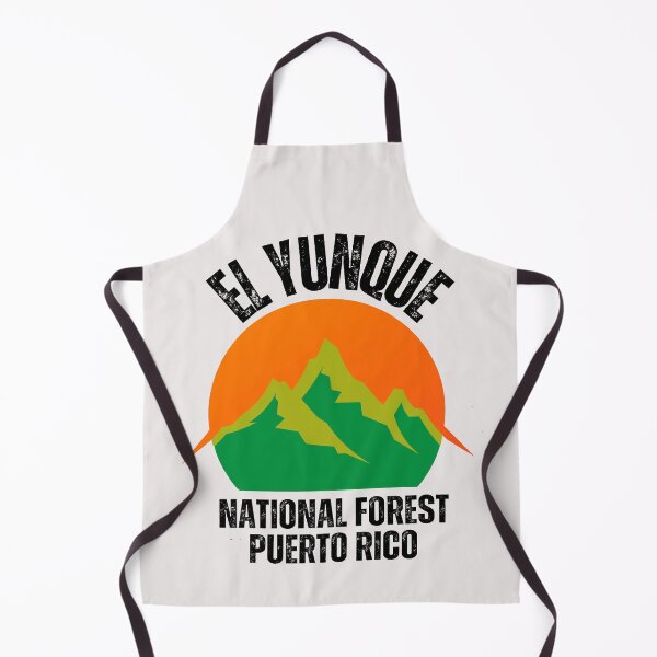 Item preview, El Yunque,puertorican national forest,Puerto Rico designed and sold by erozzz.
