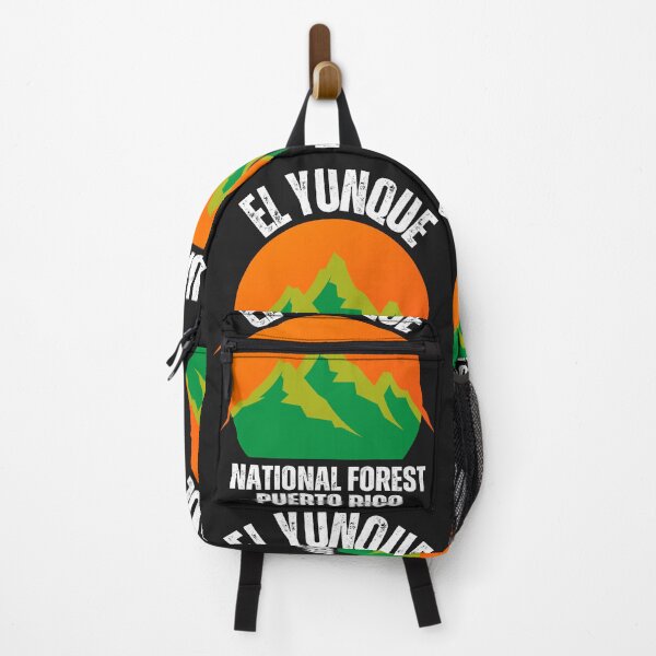 Item preview, El Yunque,puertorican national forest,Puerto Rico designed and sold by erozzz.