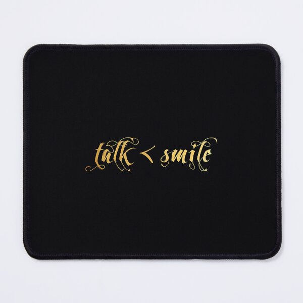 Item preview, Talk Less designed and sold by cdsalhzog5.