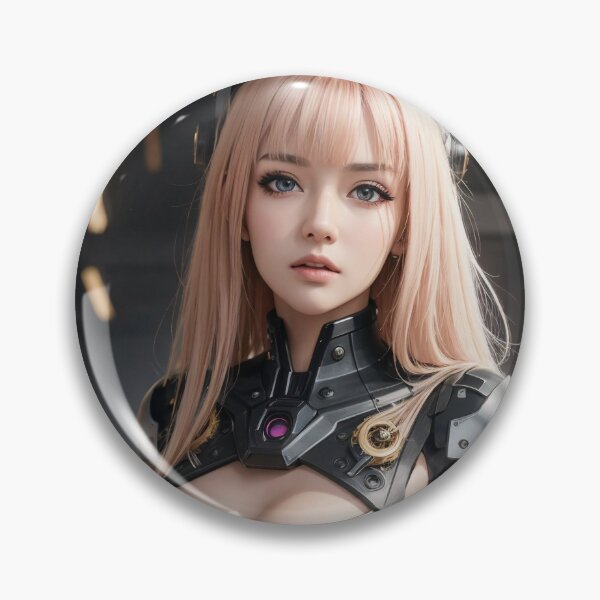 Item preview, A girl in black mechanic armor suit designed and sold by sudsaipan.