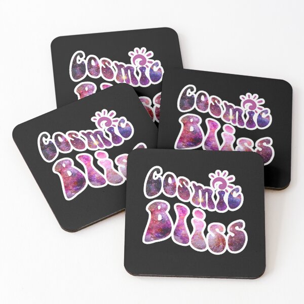 Item preview, Cosmic Bliss designed and sold by niks1351.