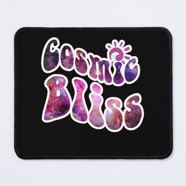 Item preview, Cosmic Bliss designed and sold by niks1351.