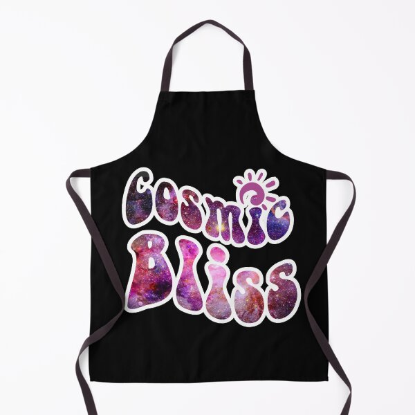 Item preview, Cosmic Bliss designed and sold by niks1351.