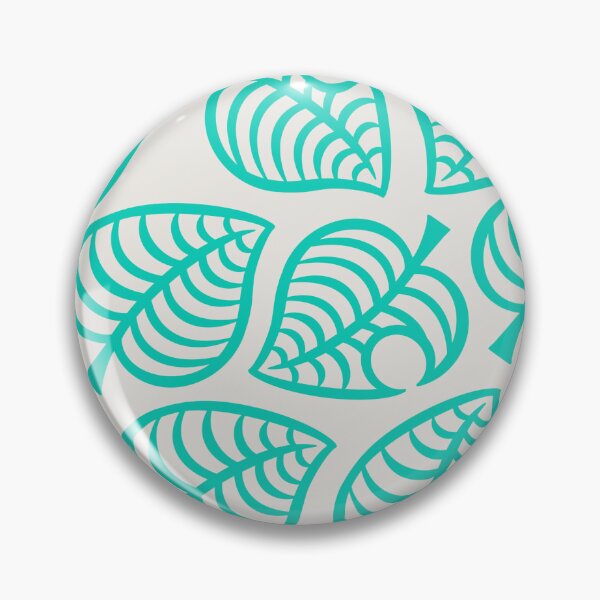 Item preview, ACNH Leaf designed and sold by Shpecialkay.