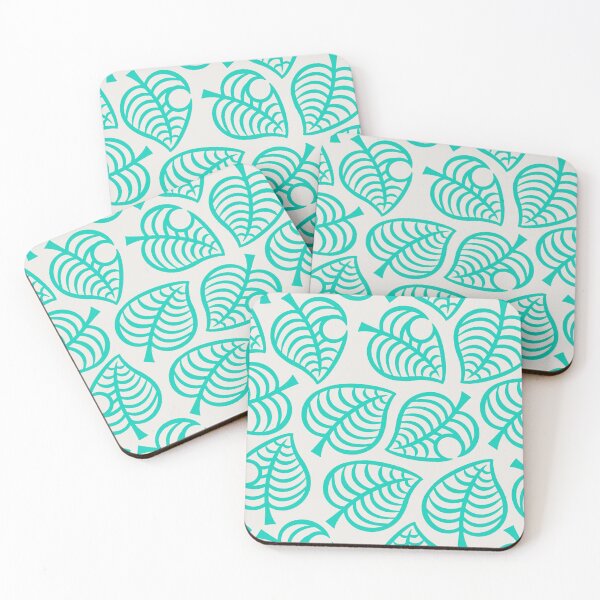 Item preview, ACNH Leaf designed and sold by Shpecialkay.
