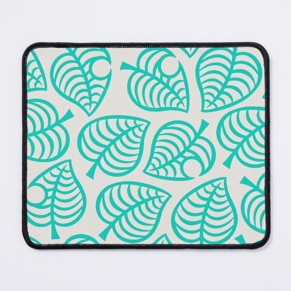 Item preview, ACNH Leaf designed and sold by Shpecialkay.