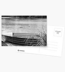 serenity at Lake Conjola Postcards