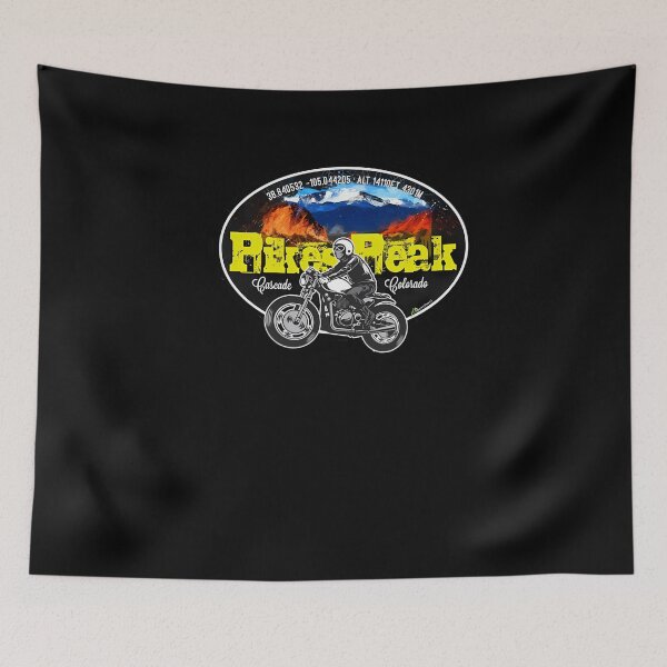 Item preview, Pikes Peak Colorado USA 	  05  	 designed and sold by uaixcacnlnv34.