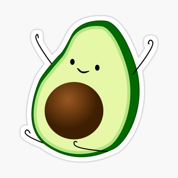 cute profile pictures of avocado｜TikTok Search