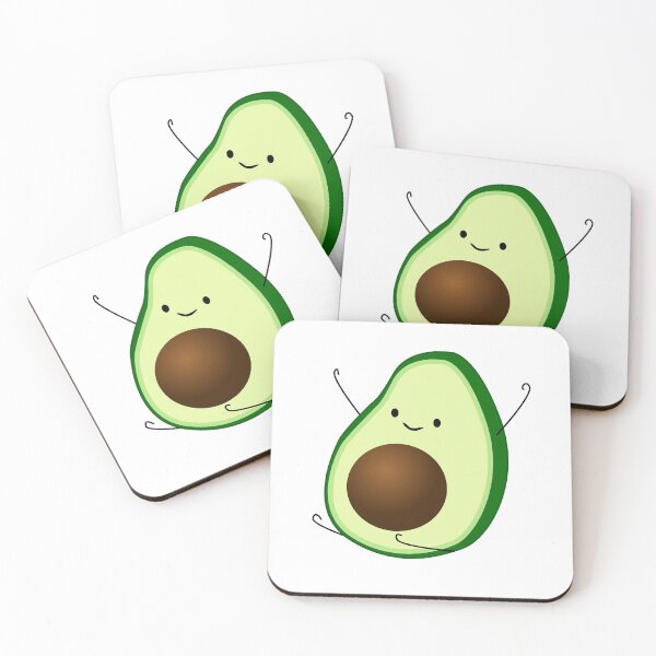 Item preview, Avocado designed and sold by brytieboo.