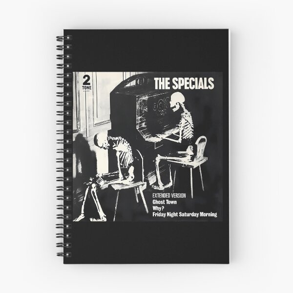 Item preview, The Specials (Ghost Town)  	 designed and sold by bfjijehbyw31.