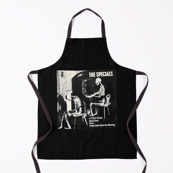 Item preview, The Specials (Ghost Town)  	 designed and sold by bfjijehbyw31.