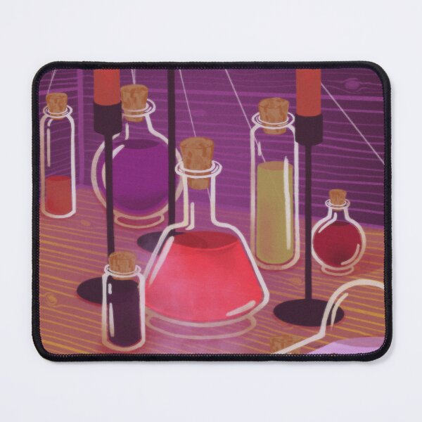 Item preview, Magic Potions designed and sold by Boba Fauvette.