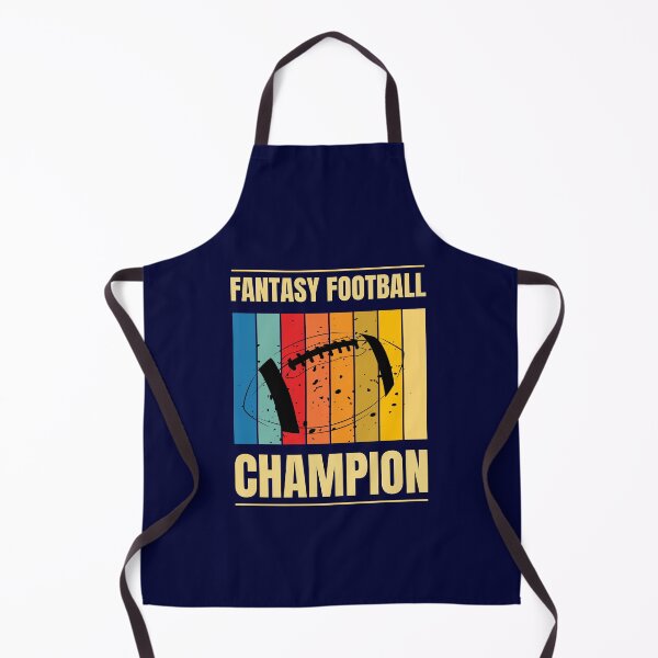 Item preview, Fantasy Football Champ Champion Football designed and sold by Yallwofunart.